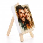 Mini Canvas Print